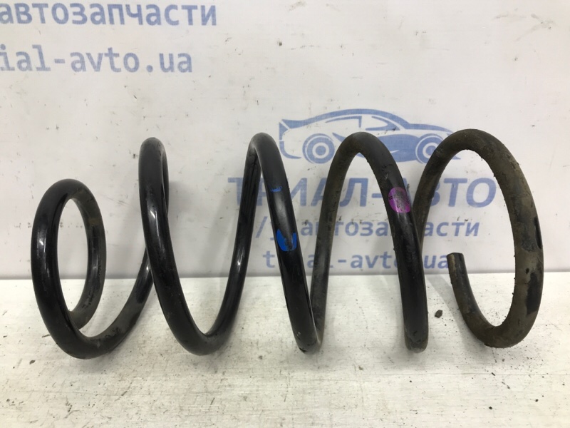 Пружина передняя Ford Kuga 2013-2019 CBS 2.0 diesel 1783917 Б/У