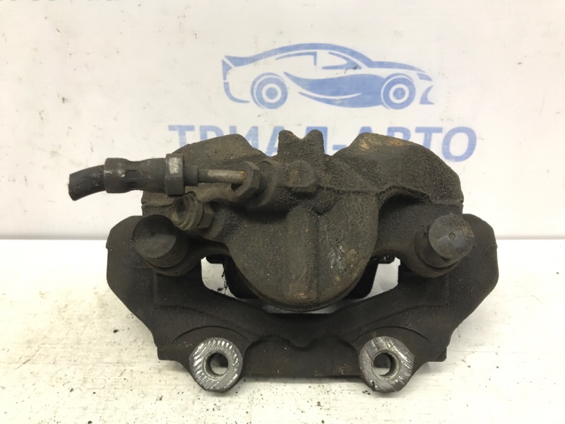 Суппорт передний левый Ford Kuga CBS 2.0 diesel