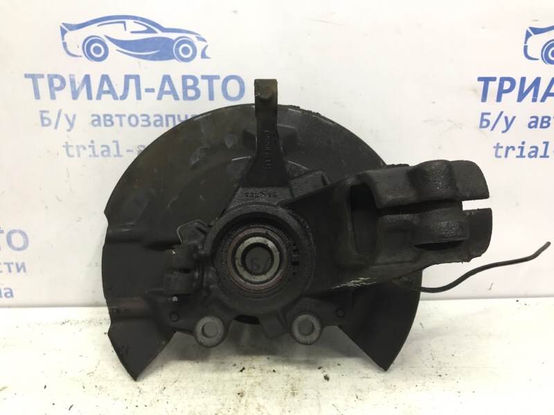 Запчасть кулак поворотный левый со ступицей Ford Kuga 2013-2019 CBS 2.0 diesel 1781987 Б/У Кулак поворотный левый со ступицей Ford Kuga 2013-2019 CBS 2.0 diesel 1781987 Б/У