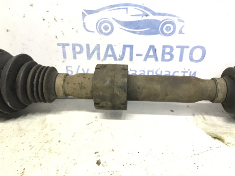 Привод передний правый АКПП Kuga 2013-2019 CBS 2.0 diesel
