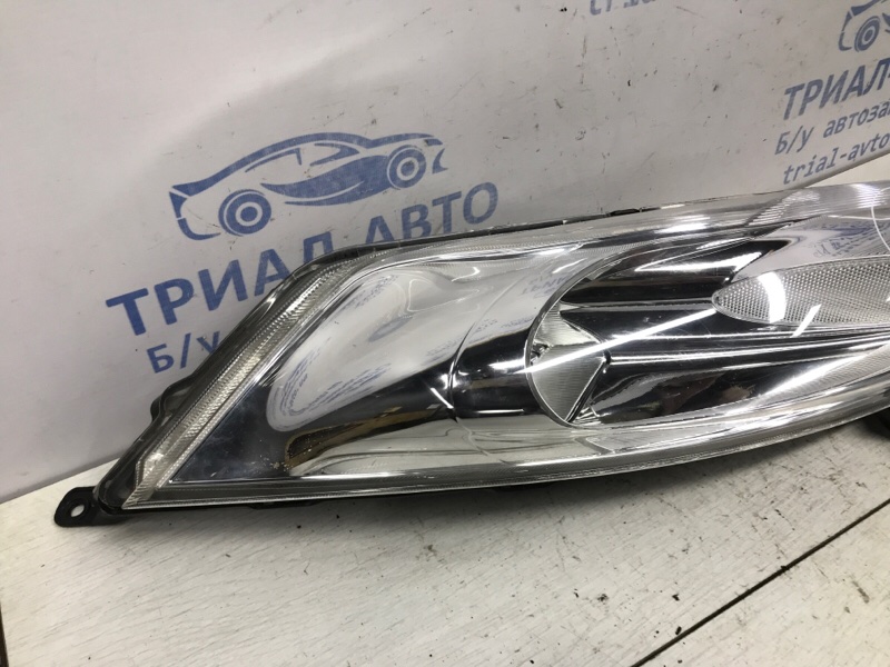 Поворотник правый Juke 2010-2019 F15 1.6 turbo MR16DDT