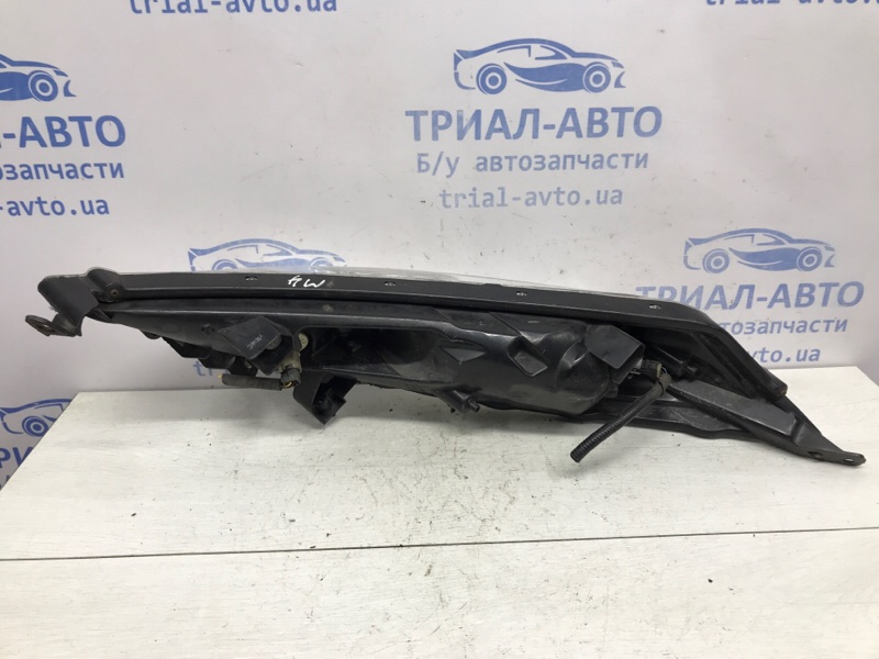 Поворотник правый Juke 2010-2019 F15 1.6 turbo MR16DDT