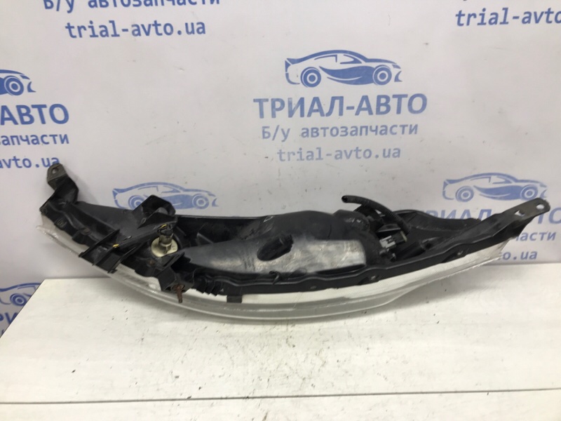 Поворотник правый Juke 2010-2019 F15 1.6 turbo MR16DDT