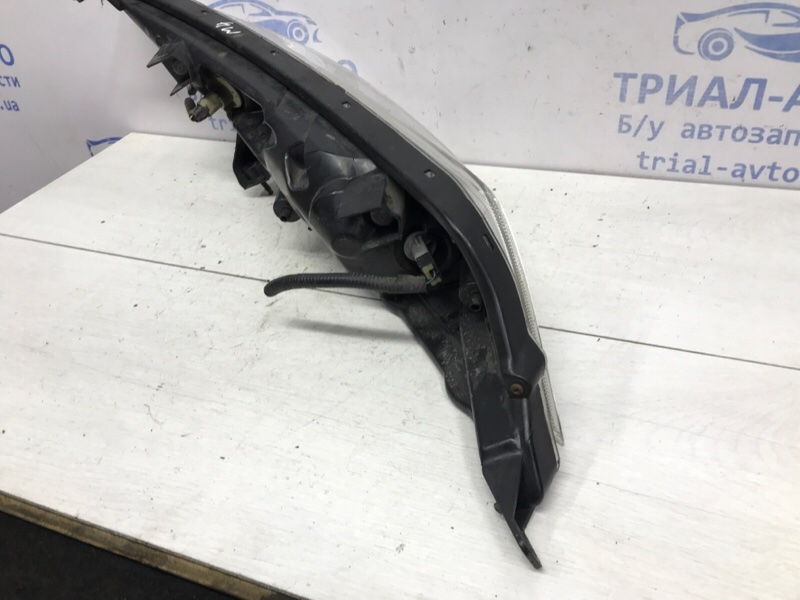 Поворотник правый Juke 2010-2019 F15 1.6 turbo MR16DDT