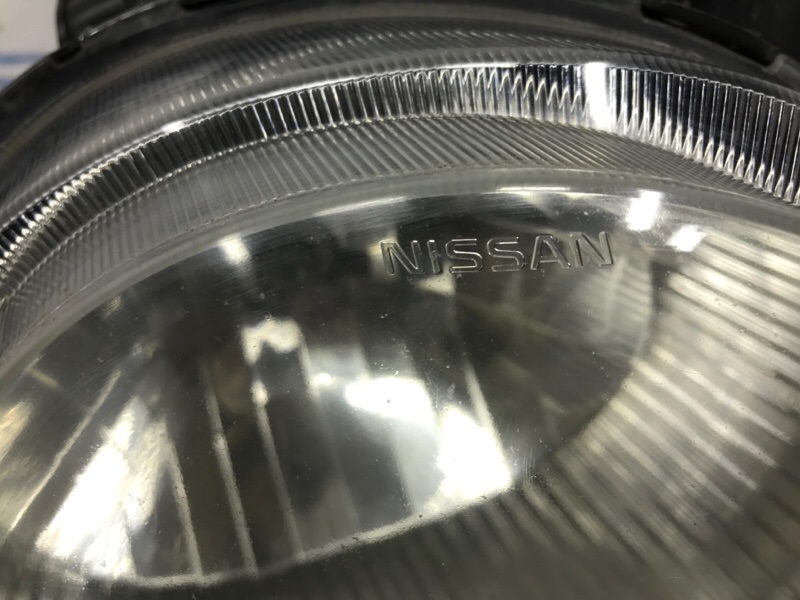 Фара правая галоген Juke 2010-2019 F15 1.6 turbo MR16DDT Фара правая галоген Juke 2010-2019 F15 1.6 turbo MR16DDT