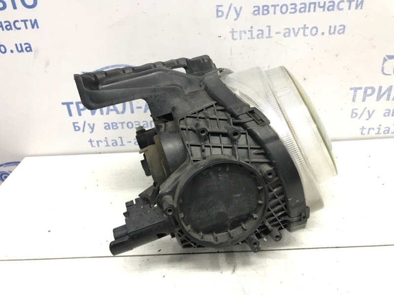 Фара правая галоген Nissan Juke F15 1.6 turbo MR16DDT Фара правая галоген Nissan Juke F15 1.6 turbo MR16DDT