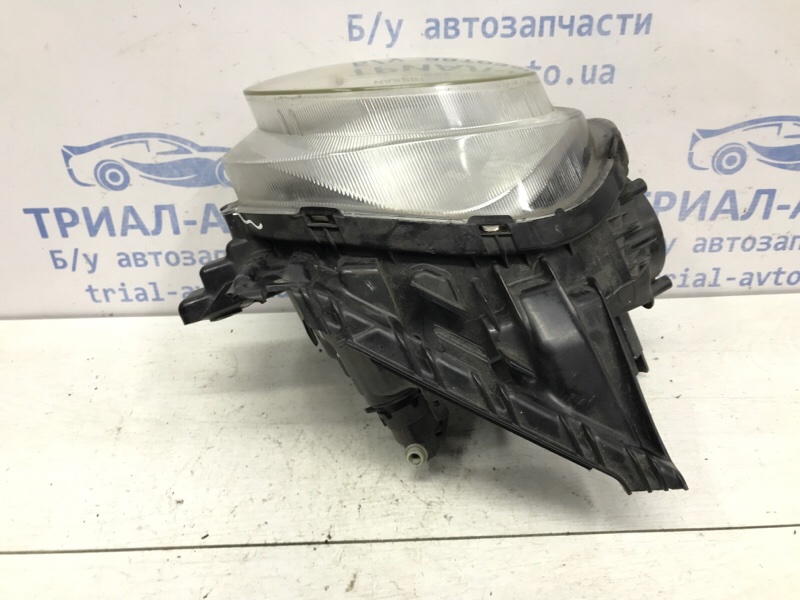 Фара правая галоген Juke 2010-2019 F15 1.6 turbo MR16DDT Фара правая галоген Juke 2010-2019 F15 1.6 turbo MR16DDT