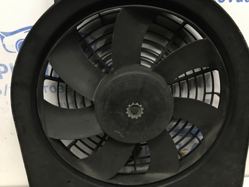 Вентилятор радиатора Sorento 2002-2011 BL 2.5 diesel D4CB МКПП Вентилятор радиатора Sorento 2002-2011 BL 2.5 diesel D4CB МКПП