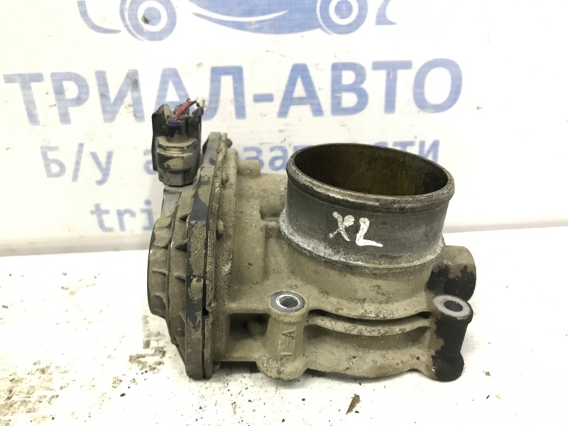 Заслонка дроссельная Mitsubishi Outlander XL 2.2 diesel 4N14