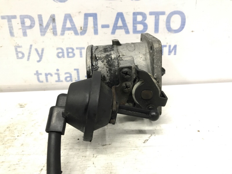 Заслонка дроссельная Kia Sorento BL 2.5 diesel D4CB МКПП Заслонка дроссельная Kia Sorento BL 2.5 diesel D4CB МКПП