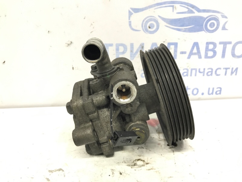 Насос ГУ Mitsubishi Outlander 2007-2012 XL 2.2 diesel 4N14 4450A167 Б/У