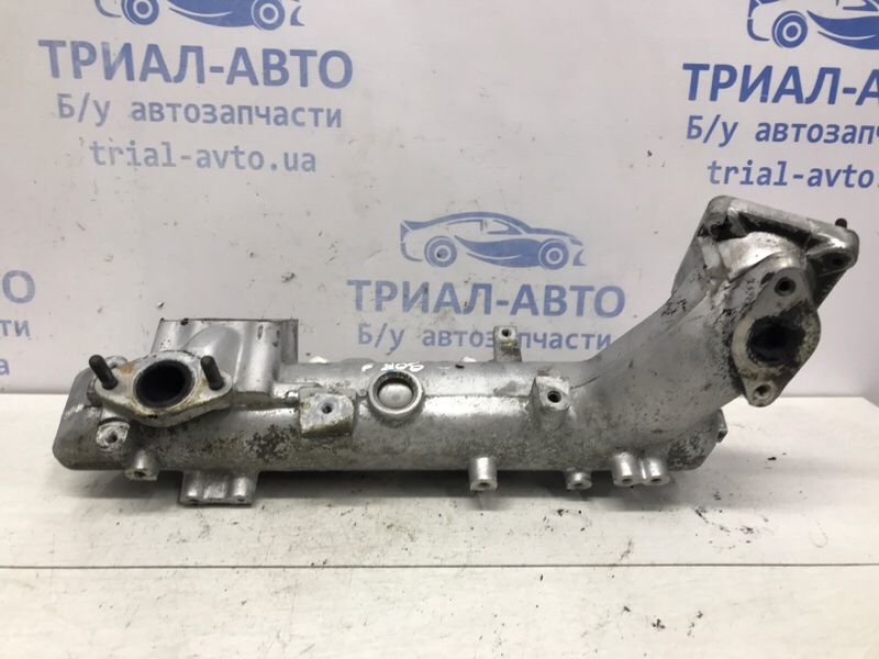 Коллектор впускной металл Sorento 2002-2011 BL 2.5 Diesel D4CB