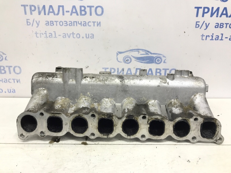 Коллектор впускной металл Kia Sorento BL 2.5 Diesel D4CB