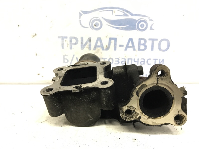 Датчик EGR Sorento 2002-2009 BL 2.5 diesel D4CB МКПП