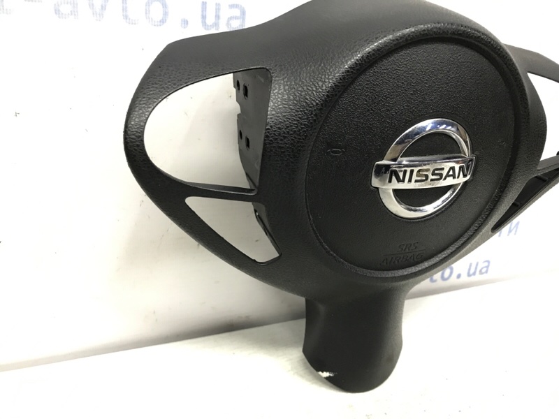 Подушка безопасности в руль Juke 2010-2019 F15 1.6 turbo MR16DDT