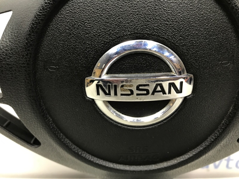 Подушка безопасности в руль Juke 2010-2019 F15 1.6 turbo MR16DDT