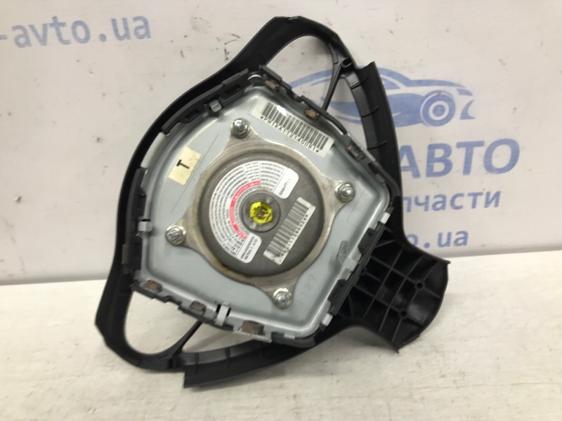 Подушка безопасности в руль Juke 2010-2019 F15 1.6 turbo MR16DDT