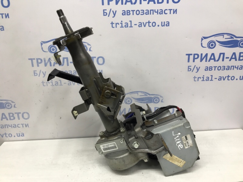 Электроусилитель Nissan Juke 2010-2019 F15 1.6 turbo MR16DDT 488111KA0A Б/У