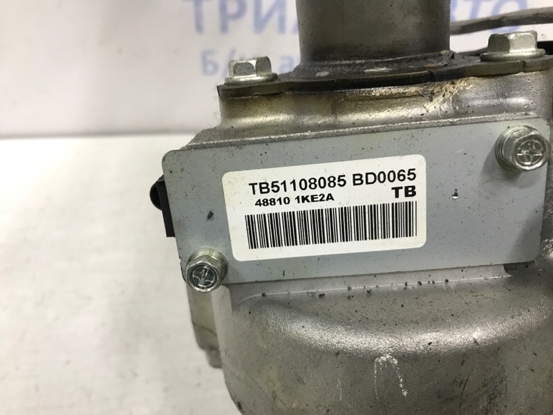 Электроусилитель Juke 2010-2019 F15 1.6 turbo MR16DDT
