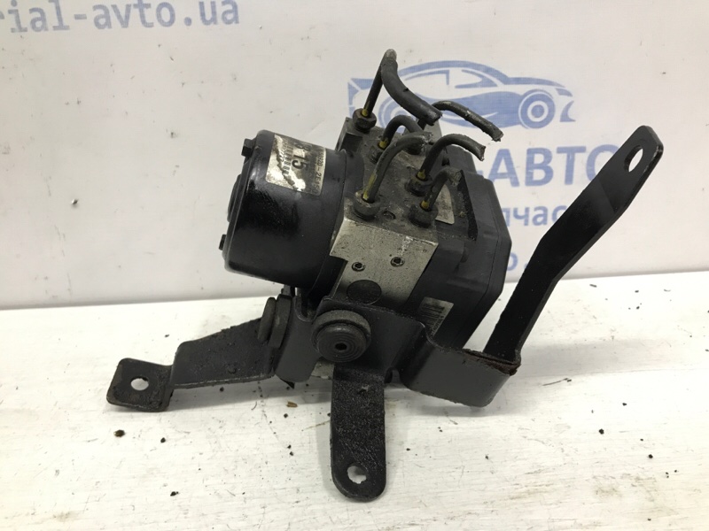Блок abs Tucson 2004-2009 JM 2.0 diesel D4EA МКПП