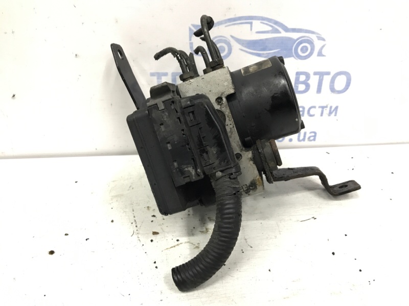 Блок abs Hyundai Tucson JM 2.0 diesel D4EA МКПП