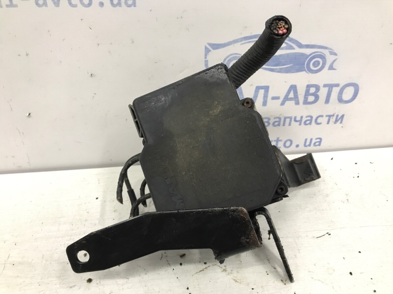 Блок abs Tucson 2004-2009 JM 2.0 diesel D4EA МКПП