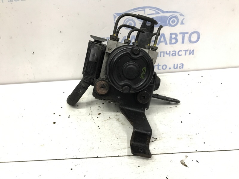 Блок abs Tucson 2004-2009 JM 2.0 diesel D4EA МКПП