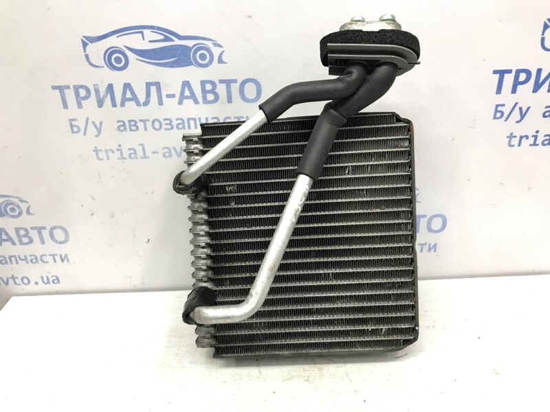 Осушитель кондиционера KIA Sorento 2002-2009 BL 2.5 diesel D4CB МКПП 976073E560 Б/У