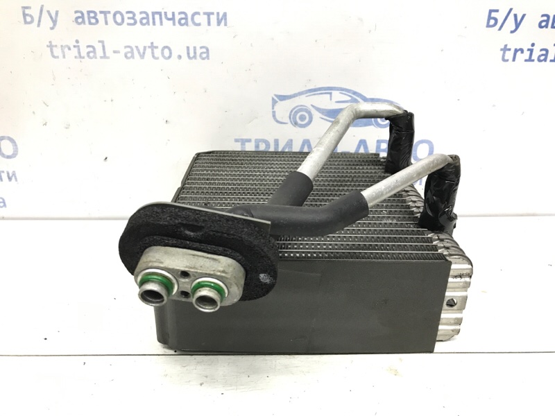 Осушитель кондиционера Sorento 2002-2009 BL 2.5 diesel D4CB МКПП