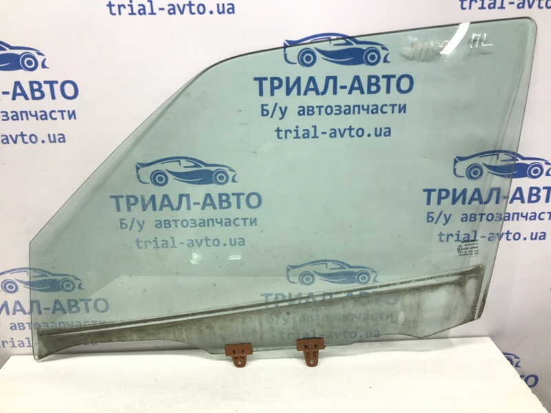 Стекло двери переднее левое Nissan Juke 2010-2019 F15 1.6 turbo MR16DDT 803011KK0A Б/У