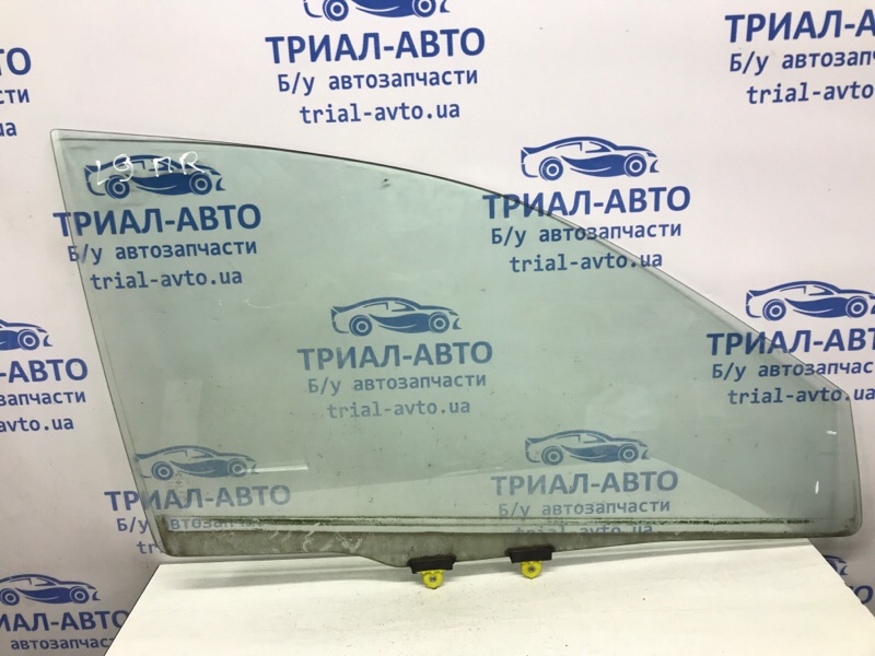 Запчасть стекло двери переднее правое Mitsubishi Lancer 2003-2009 9 1.6 бензин 4G18 MR525732 Б/У Стекло двери переднее правое Mitsubishi Lancer 2003-2009 9 1.6 бензин 4G18 MR525732 Б/У