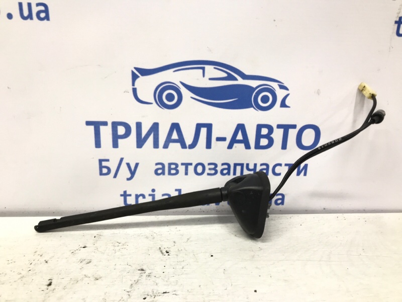 Антенна Mitsubishi Outlander 2007-2012 XL 2.2 diesel 4N14 8723A122 Б/У