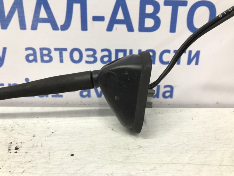 Антенна Mitsubishi Outlander XL 2.2 diesel 4N14