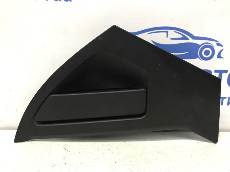 Ручка двери внешняя задняя правая Nissan Juke 2010-2019 F15 1.6 turbo MR16DDT 826061KA0A Б/У