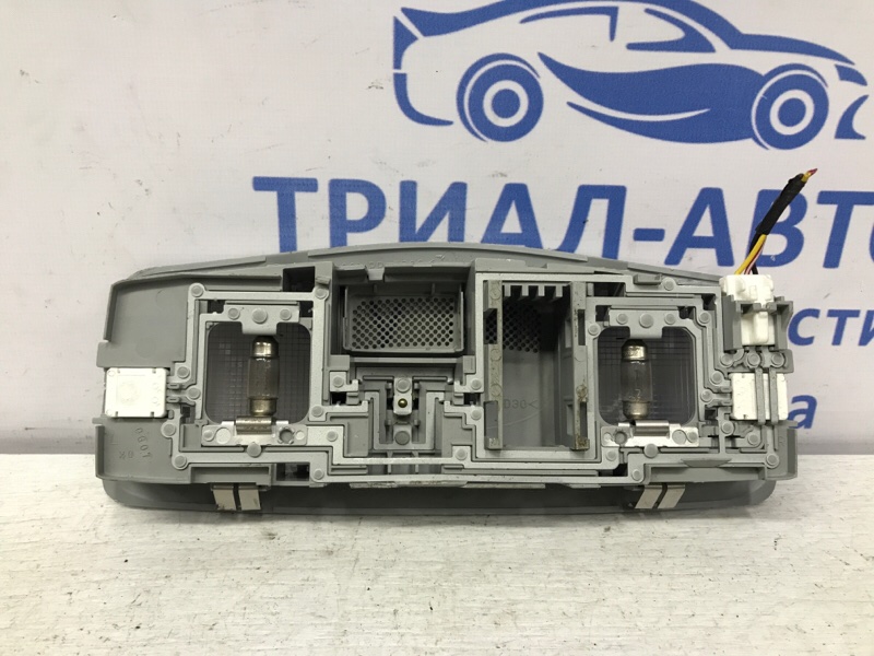Плафон передний Outlander 2007-2012 XL 2.2 diesel 4N14