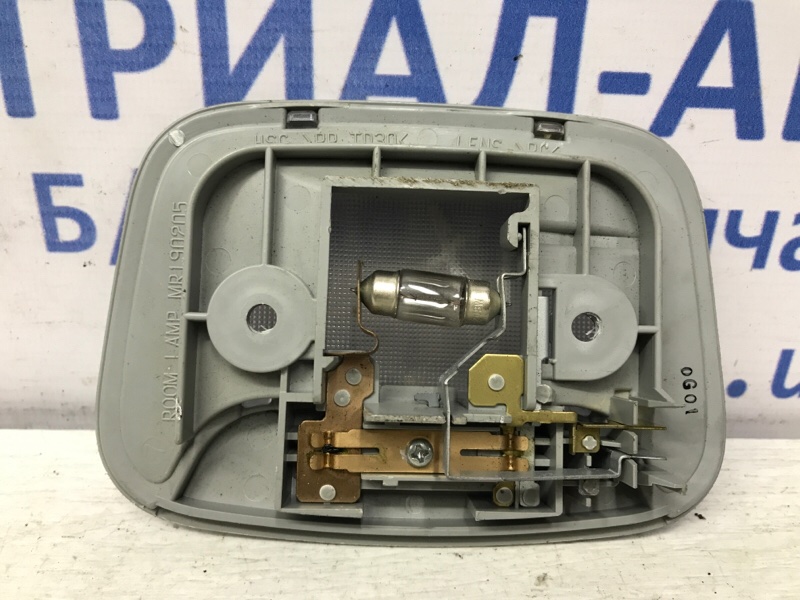 Плафон задний Outlander 2007-2012 XL 2.2 diesel 4N14