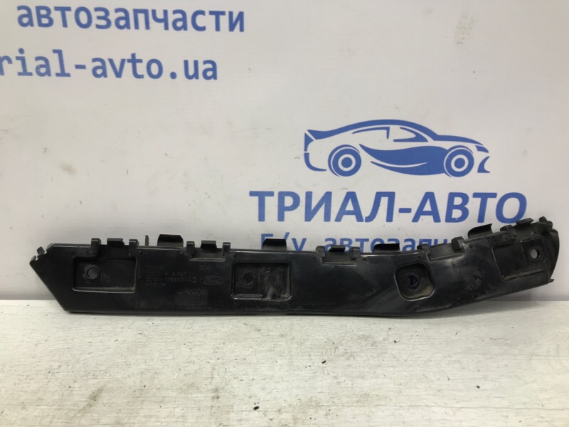 Кронштейн бампера задний правый Ford Kuga 2013-2019 CBS 2.0 diesel CV4417E850AD Б/У