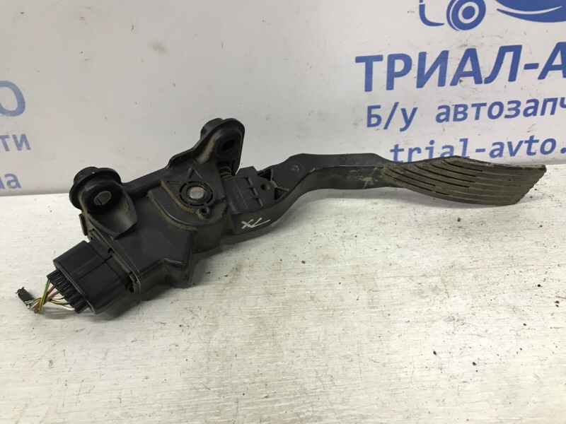 Педаль газа Outlander 2007-2012 XL 2.2 diesel 4N14