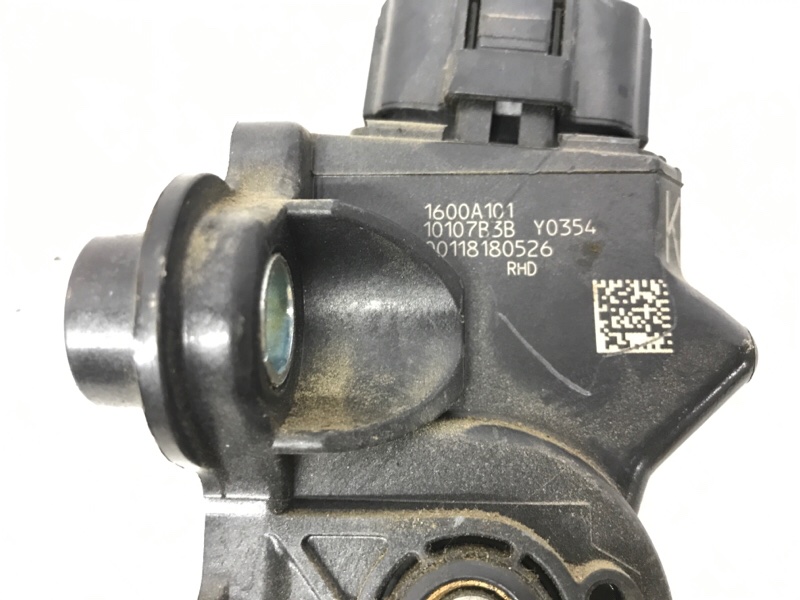 Педаль газа Outlander 2007-2012 XL 2.2 diesel 4N14