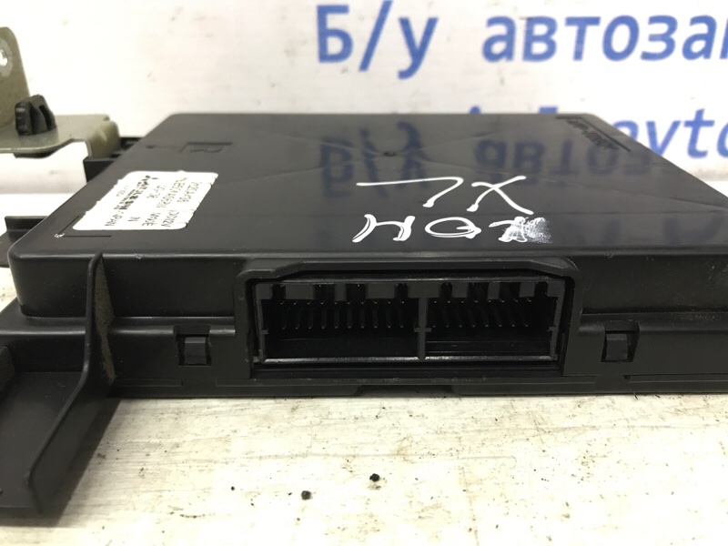 Блок комфорта Mitsubishi Outlander XL 2.2 diesel 4N14