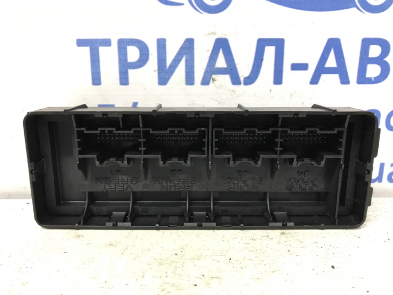 Блок управления климат-контролем Cruze 2009-2016 J300 1.6 бензин F16D4