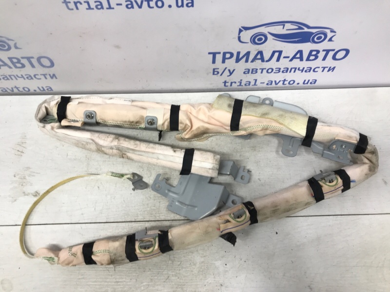 Airbag потолка(шторка) правый Juke 2010-2019 F15 1.6 turbo MR16DDT