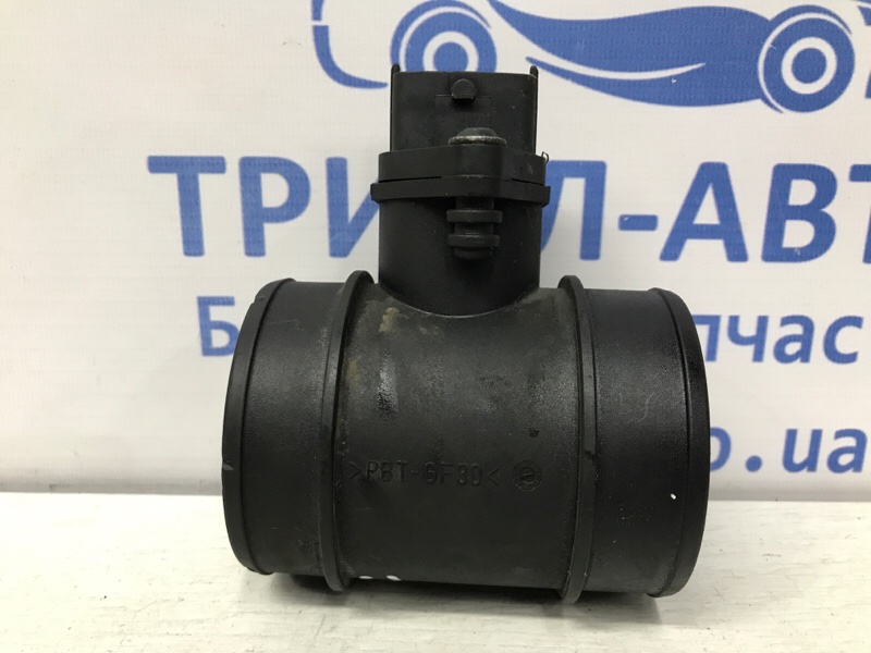 Запчасть датчик расхода воздуха Hyundai Tucson 2004-2009 JM 2.0 diesel D4EA МКПП 2816427900 Б/У Датчик расхода воздуха Hyundai Tucson 2004-2009 JM 2.0 diesel D4EA МКПП 2816427900 Б/У