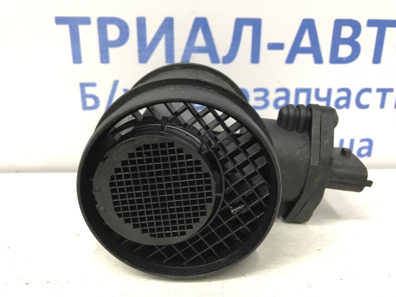 Датчик расхода воздуха Tucson 2004-2009 JM 2.0 diesel D4EA МКПП Датчик расхода воздуха Tucson 2004-2009 JM 2.0 diesel D4EA МКПП