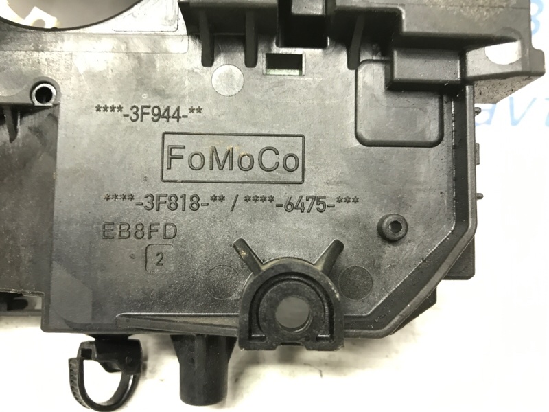 Блок управления Ford Kuga CBS 2.0 diesel