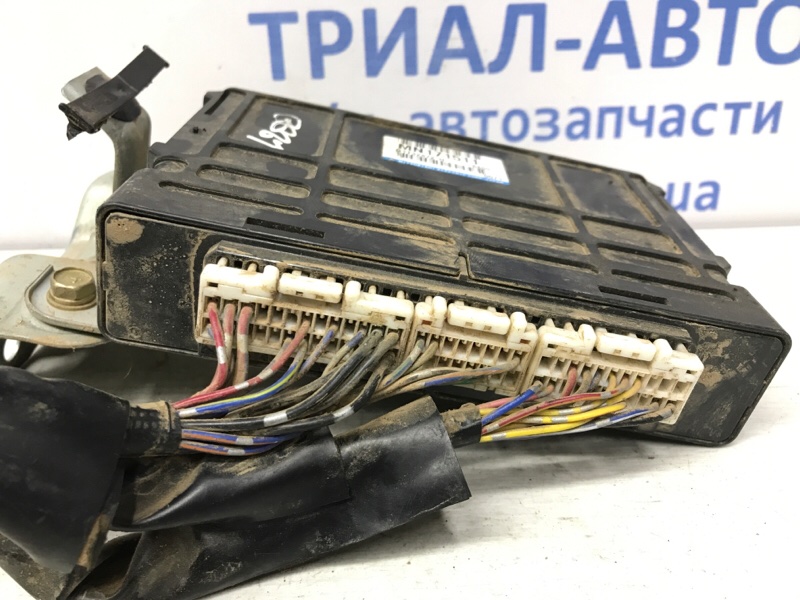 Блок управления АКПП L200 2006-2015 KB 2.5 дизель 4D56U АКПП