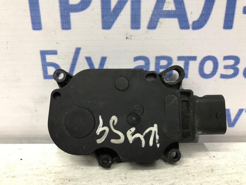 Блок управления Ford Kuga 2013-2019 CBS 2.0 diesel 6466R420 Б/У