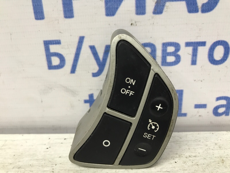 Кнопки руля Ceed 2006-2012 ED 1.6 Дизель D4FB МКПП
