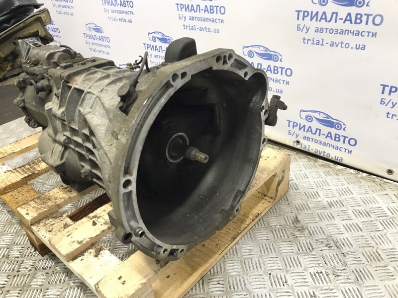 Коробка передач МКПП Kia Sorento BL 2.5 diesel D4CB МКПП Коробка передач МКПП Kia Sorento BL 2.5 diesel D4CB МКПП