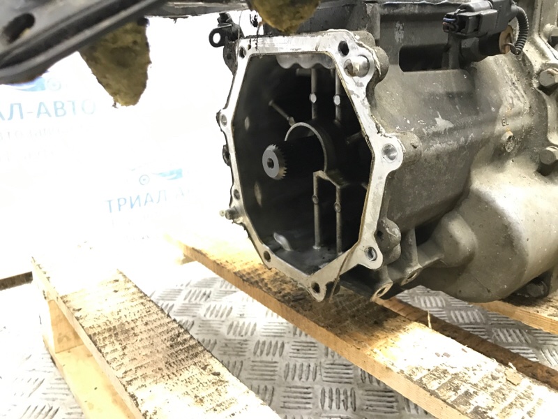 Коробка передач МКПП Sorento 2002-2011 BL 2.5 diesel D4CB МКПП Коробка передач МКПП Sorento 2002-2011 BL 2.5 diesel D4CB МКПП